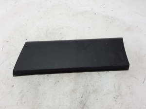   Rear fender molding  - 788137407R 