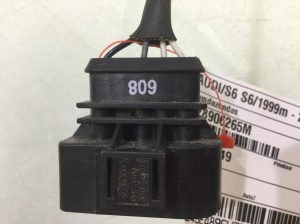 AUDI S6 (1999–2003) Lambda-andur 078906265M - 3