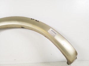TOYOTA Yaris Verso (1999–2006) Front fender trim (flare) 53088-52010 - 4