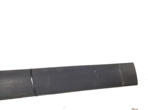 TOYOTA Yaris (1999–2005) Zierleisten der hinteren Seitentüren - 3