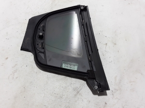 VOLVO S60 III (2018–2026) Tagumise külgukse kolmnurkklaas 31442964 - 3