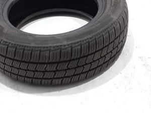 Opel Vivaro B (2014–2019) Reifen 20565R16C - 4