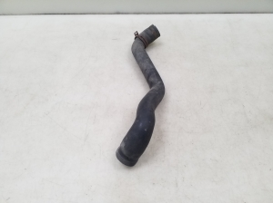  Cooling radiator hose 