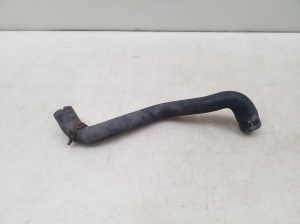  Cooling radiator hose 