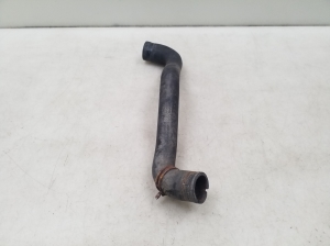  Cooling radiator hose 