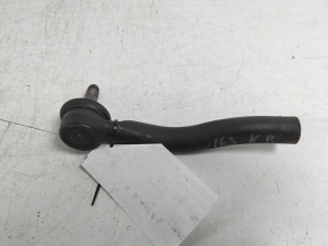 TOYOTA Yaris Verso (1999–2006) Spurstangenkopf 45047-59026 - 2