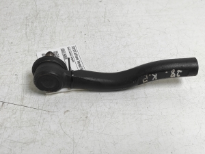 TOYOTA Yaris Verso (1999–2006) Spurstangenkopf 45047-59026 - 2
