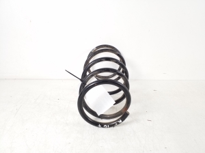 TOYOTA Yaris Verso (1999–2006) Front spring 48131-52130 - 2