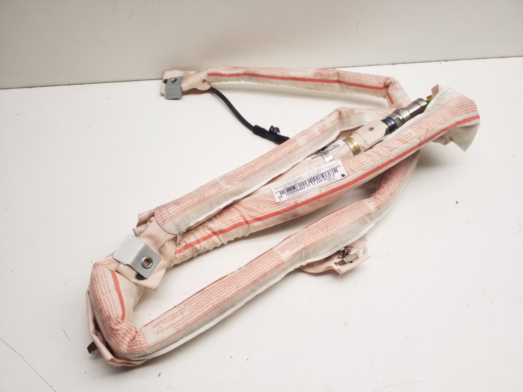 Mercedes Benz C-Class 204 (2007–2014) Katuse turvapadi A2048606402 Mercedes Benz C-Class 204 (2007–2014) Katuse turvapadi A2048606402