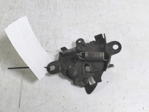 TOYOTA Yaris Verso (1999–2006) Hood latch 53510-52040 - 2