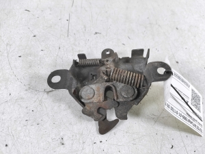 TOYOTA Yaris (1999–2005) Hood latch 53510-52030 - 2