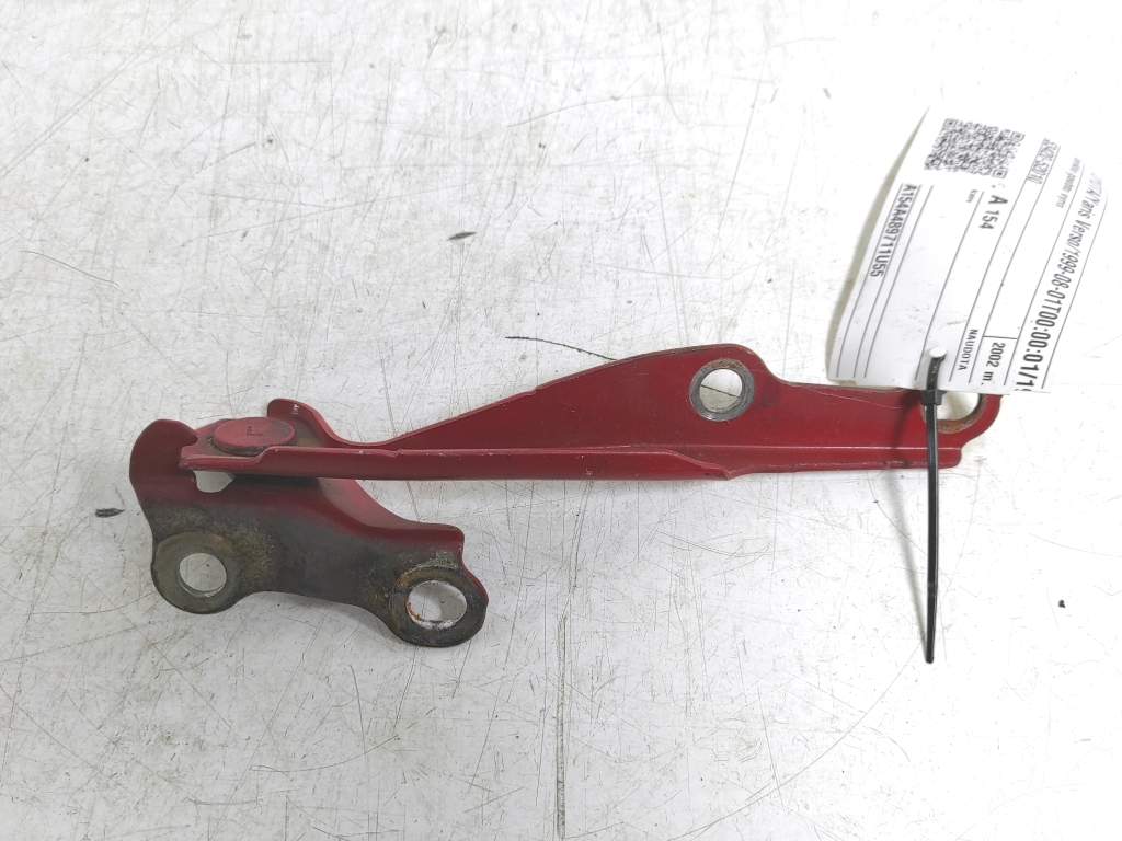 TOYOTA Yaris Verso (1999–2006) Hood hinge 53420-52010 TOYOTA Yaris Verso (1999–2006) Hood hinge 53420-52010