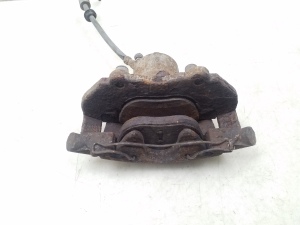 VOLVO V50 (2004–2012) Front brake caliper - 6