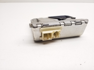 Mercedes Benz C-Class 204 (2007–2014) Esikaamera A0009050338 - 3