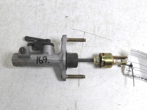 TOYOTA Yaris Verso (1999–2006) Siduri peasilinder 31420-52010 - 2