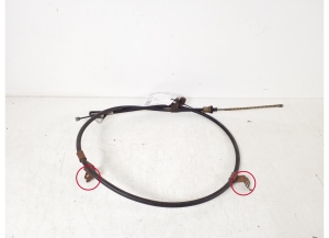   Handbremsseil  - 46420-0D010 
