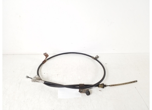 TOYOTA Yaris (1999–2005) Handbremsseil 46420-0D010 - 2