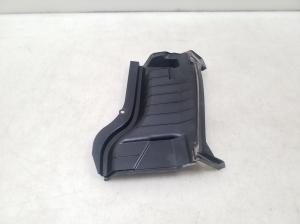 VOLVO V50 (2004–2012) Klaasipuhastite mehhanismi kate esiklaasi juures 30716443 - 4