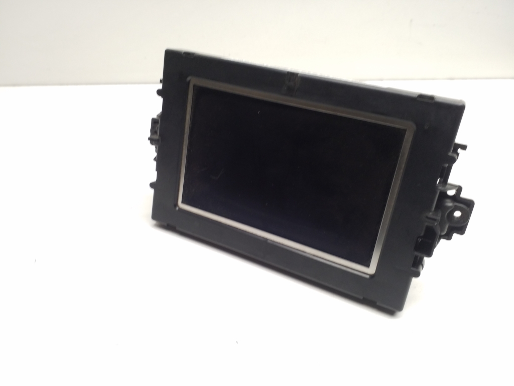 MERCEDES-BENZ C-Class W204/S204/C204 (2004-2015) Navigation Display A1729008600, A1729016600, A1729020301 21864475