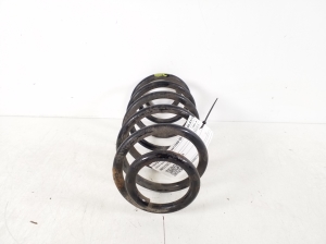 TOYOTA Yaris Verso (1999–2006) Feder hinten 48231-52170 - 2