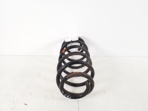 TOYOTA Yaris Verso (1999–2006) Feder hinten 48231-52170 - 2