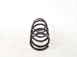 TOYOTA Yaris Verso (1999–2006) Front spring - 2
