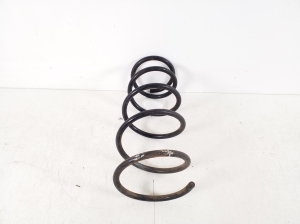 Front spring