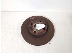   Bremsscheibe vorne  - 43512-52040 