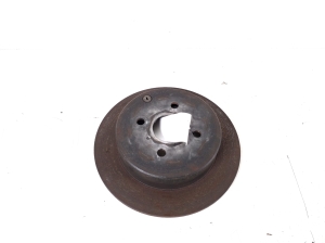   Rear brake disc  - 42431-52050 