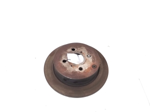   Bremsscheibe hinten  - 42431-52050 