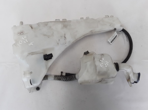 VOLVO C70 II (2006–2013) Scheibenwaschbehälter vorne 30657122 - 2
