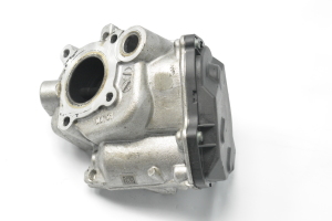Mercedes Benz C-Class 204 (2007–2014) EGR-klapp A6511400160 - 2