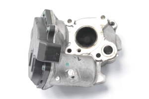 Mercedes Benz C-Class 204 (2007–2014) EGR-klapp A6511400160 - 4