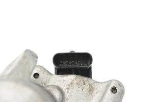 Mercedes Benz C-Class 204 (2007–2014) EGR-klapp A6511400160 - 5