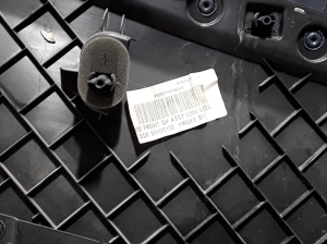 Opel Vivaro B (2014–2019) Priekšējo durvju apšuvums 93450132 - 3