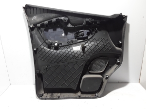 Opel Vivaro B (2014–2019) Priekšējo durvju apšuvums 93450127 - 3