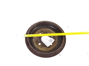 TOYOTA Yaris Verso (1999–2006) Tagumine piduriketas 42431-52021 - 2