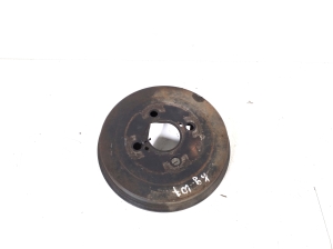   Bremsscheibe hinten  - 42431-52021 