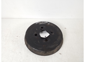 Tagumine piduriketas - 42431-52021