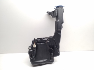 Mercedes Benz C-Class 204 (2007–2014) Front washer fluid reservoir A2048601960 - 2