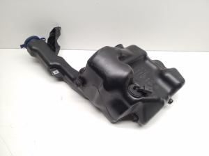 Front washer fluid reservoir - A2048601960
