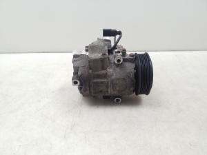  Air conditioner compressor 