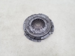  Clutch and its parts 