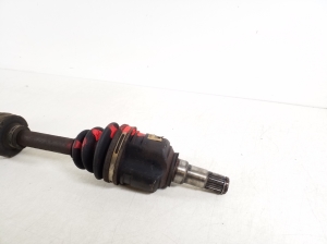 TOYOTA Yaris Verso (1999–2006) Front drive shaft and its parts 43410-52070 - 2
