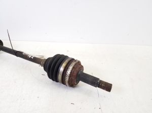 TOYOTA Yaris (1999–2005) Front drive shaft and its parts 43420-52050 - 2
