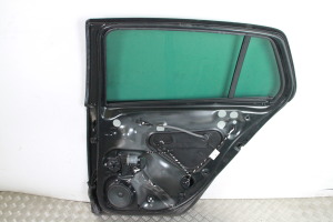 Volkswagen Golf VII (2012–2026) Rear side doors 5G4839916E - 2
