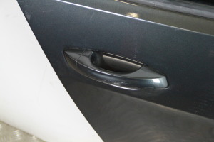 Volkswagen Golf VII (2012–2026) Rear side doors 5G4839916E - 3