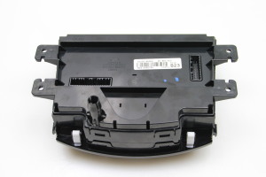 Hyundai i30 (2011–2017) Heater control panel 97250A6560 - 2