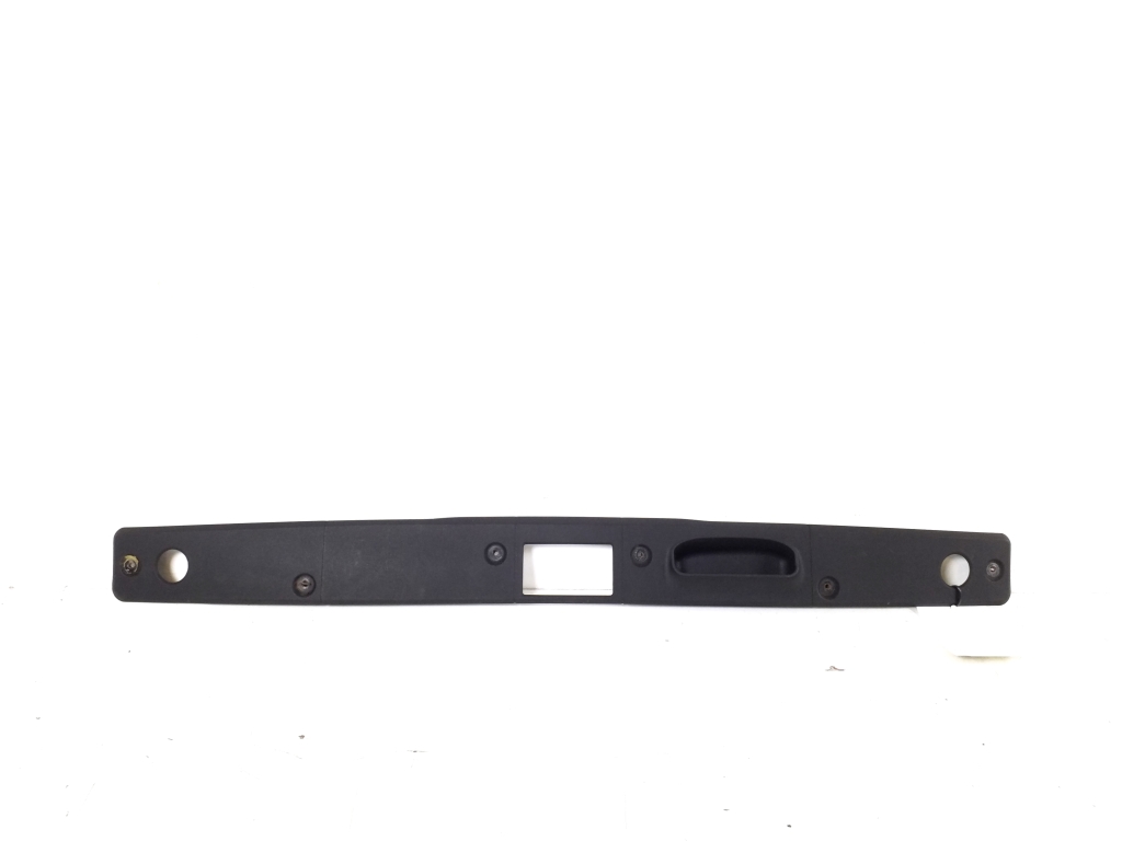 MERCEDES-BENZ E-Class W211/S211 (2002-2009) Tailgate Cover Trim A2117500193 21608758