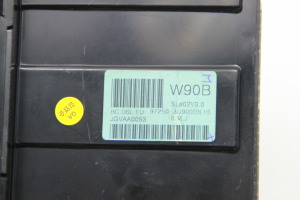 Kia Sportage (2010–2016) Heater control panel 972503U900 - 3